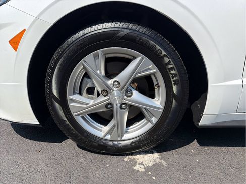 Used 2022 Hyundai Sonata SE FWD image 24