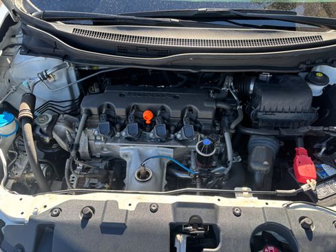 Used 2015 Honda Civic LX image 14