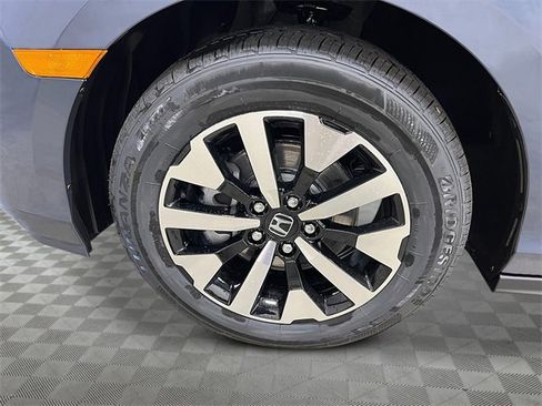 New 2026 Honda Odyssey EX-L image 10