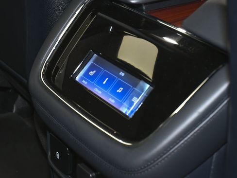 Used 2023 Lincoln Navigator Reserve image 53