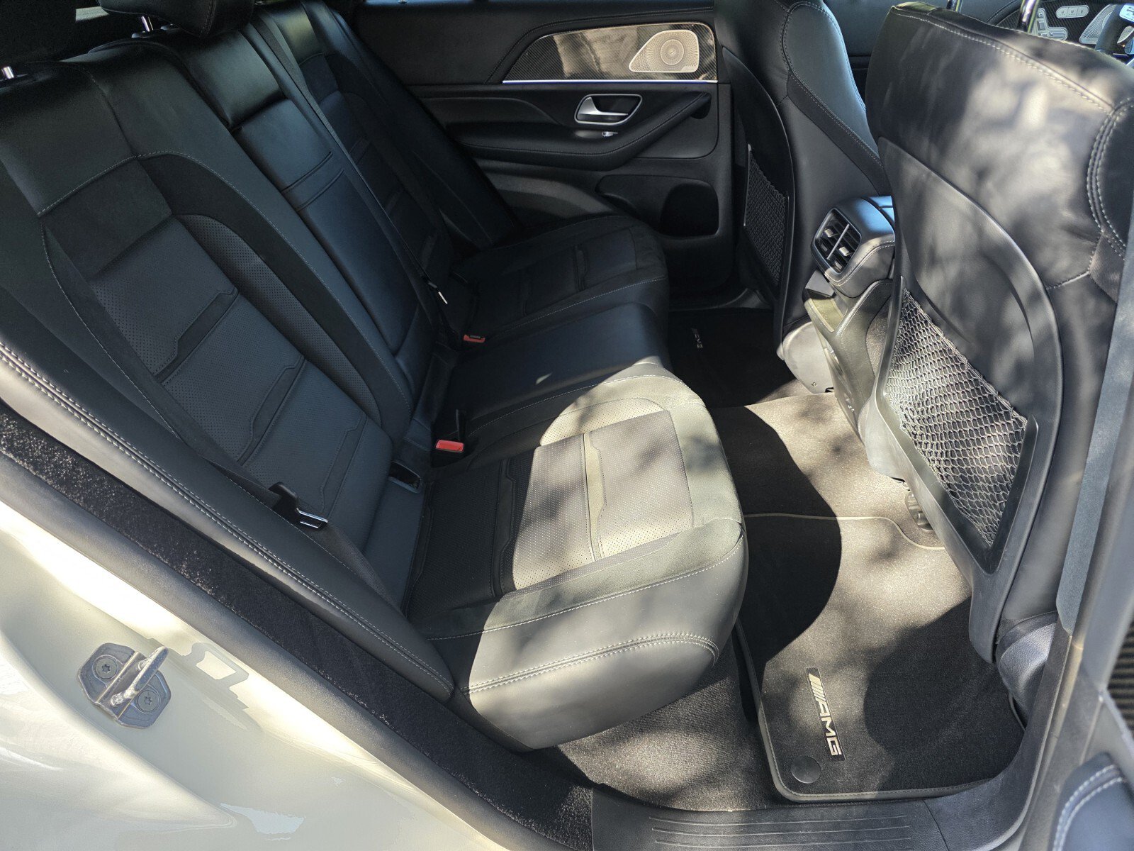 Used 2021 Mercedes-Benz GLE 53 AMG 4MATIC Coupe image 5