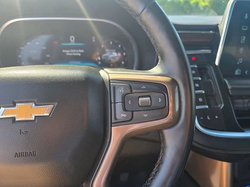 Used 2023 Chevrolet Tahoe High Country AWD/4WD image 29
