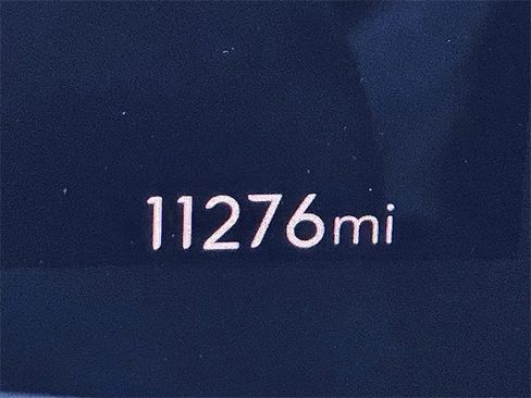 Certified 2025 Buick Encore GX Sport Touring w/ Advanced Technology Package image 25