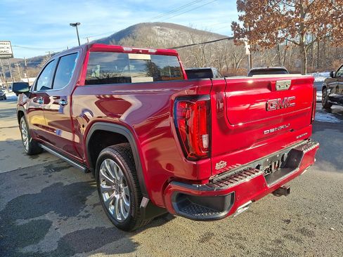 Used 2019 GMC Sierra 1500 Denali w/ Denali Ultimate Package image 4