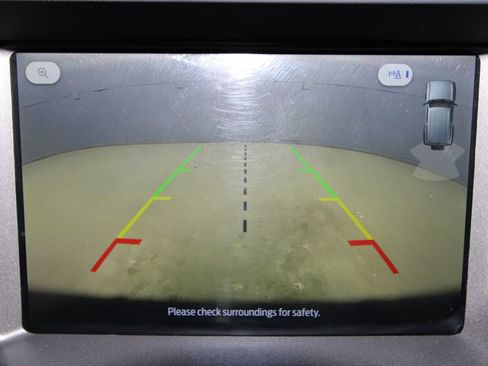 Used 2025 Ford Bronco Big Bend AWD/4WD image 13