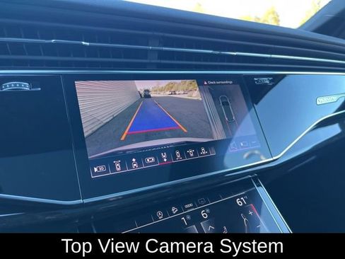 Certified 2025 Audi Q7 3.0T Premium Plus w/ Premium Plus Package image 21