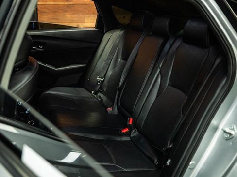 Used 2024 Honda Accord Sport image 10