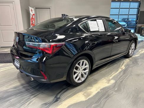Used 2019 Acura ILX FWD image 29