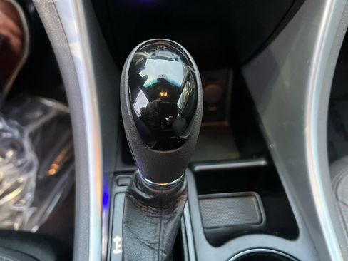 Used 2012 Hyundai Sonata GLS w/ Popular Equipment Pkg image 22