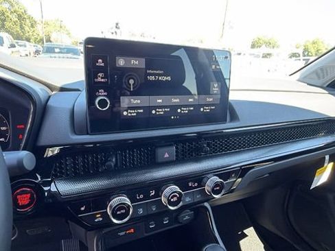 New 2026 Honda CR-V EX-L image 25