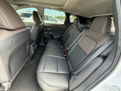 Used 2025 Nissan Murano Platinum w/ Cargo Package AWD/4WD image 12