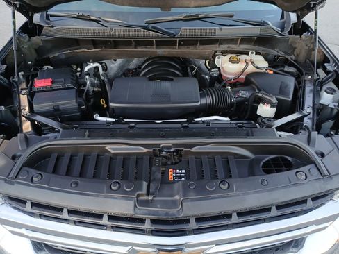 Used 2022 Chevrolet Silverado 1500 LT w/ Bed Protection Package image 31