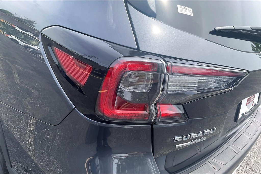 Certified 2024 Subaru Outback Limited AWD/4WD image 31