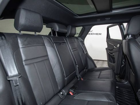 Used 2024 Land Rover Range Rover Evoque Dynamic SE AWD/4WD image 15