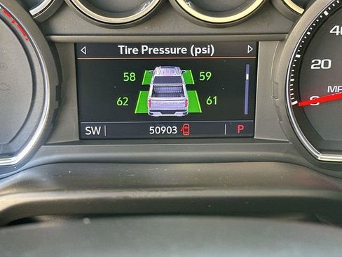 Used 2022 Chevrolet Silverado 2500 LT w/ Convenience Package image 11