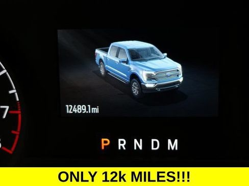 Used 2023 Ford F150 XL w/ STX Appearance Package RWD image 4