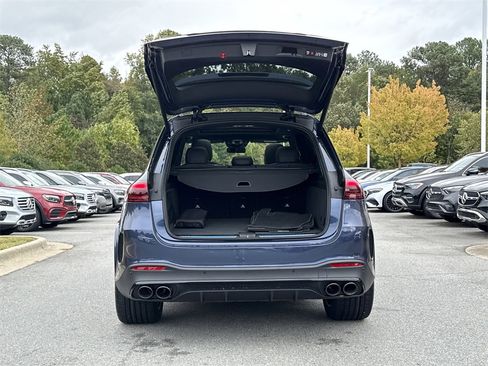 New 2026 Mercedes-Benz GLE 53 AMG 4MATIC image 15