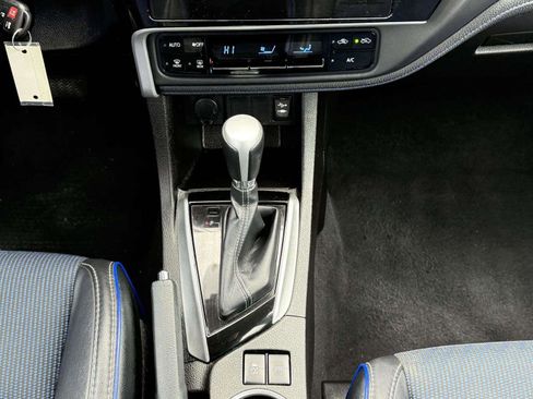 Used 2017 Toyota Corolla SE w/ Carpet Mat Package (TMS) image 19