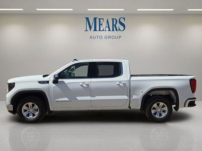 Used 2023 GMC Sierra 1500 SLE