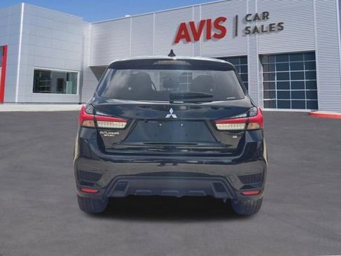 Used 2025 Mitsubishi Outlander Sport AWD image 9
