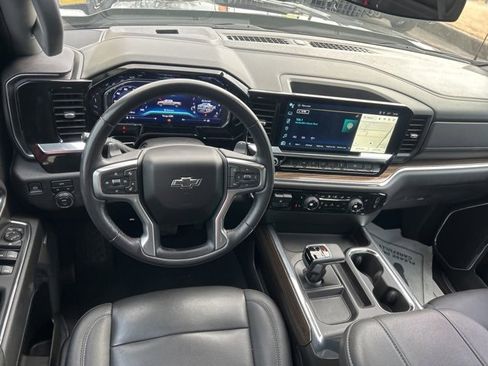 Used 2023 Chevrolet Silverado 1500 RST w/ Convenience Package II image 27