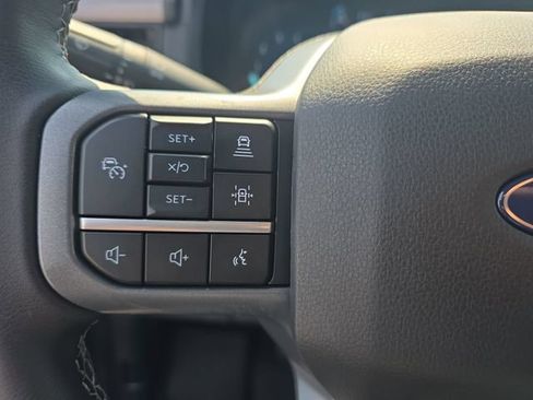 Used 2025 Ford F150 XLT w/ Equipment Group 302A MID AWD/4WD image 17