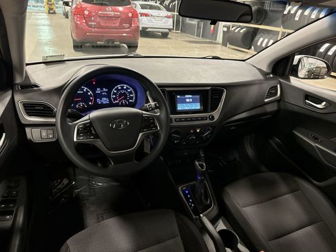 Used 2018 Hyundai Accent SE image 22