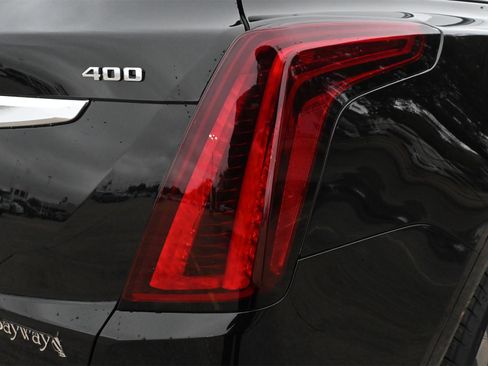 New 2026 Cadillac XT5 Premium Luxury w/ Driver Assist Package image 22