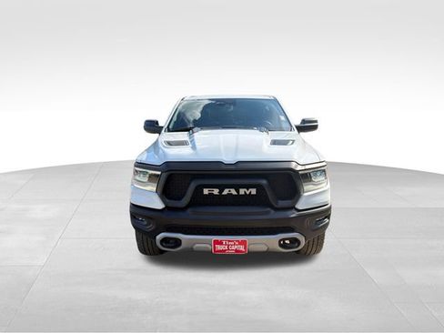 Used 2022 RAM 1500 Rebel RWD image 8