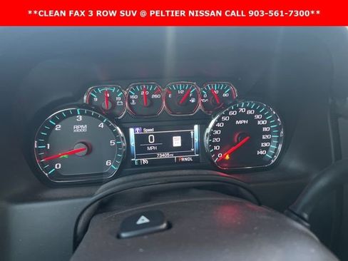 Used 2019 Chevrolet Tahoe Premier image 11