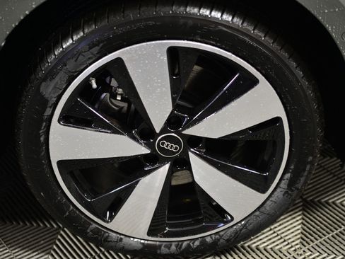 New 2025 Audi A5 2.0T Premium Plus image 9