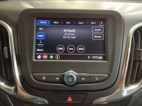 Used 2020 Chevrolet Equinox LT image 25