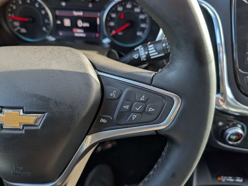 Certified 2023 Chevrolet Equinox Premier image 24