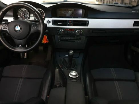 Used 2008 BMW M3 Coupe image 23
