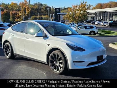 Used 2023 Tesla Model Y Long Range