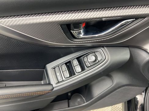 Used 2023 Subaru Crosstrek 2.5i Limited w/ Moonroof Package image 13