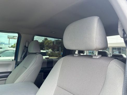 Used 2020 Ford F250 XL w/ STX Appearance Package AWD/4WD image 7