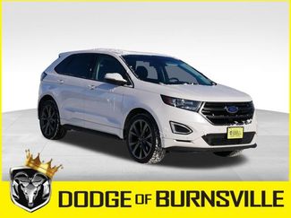 Used 2017 Ford Edge Sport w/ Equipment Group 401A 360° Tour