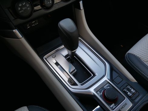 Certified 2022 Subaru Forester Premium image 24