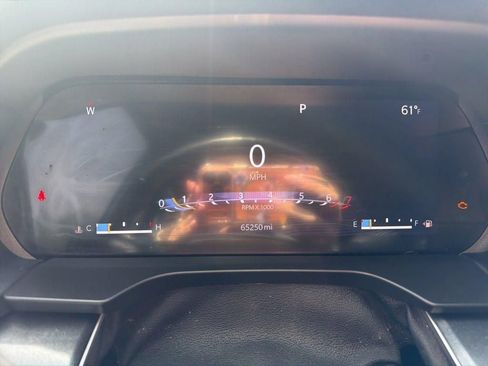 Used 2022 Jeep Grand Cherokee L Laredo w/ Luxury Tech Group I AWD/4WD image 14