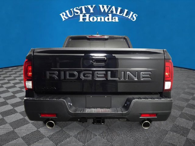 New 2026 Honda Ridgeline RTL image 4