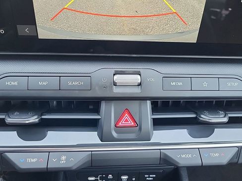 New 2025 Kia K4 EX image 21