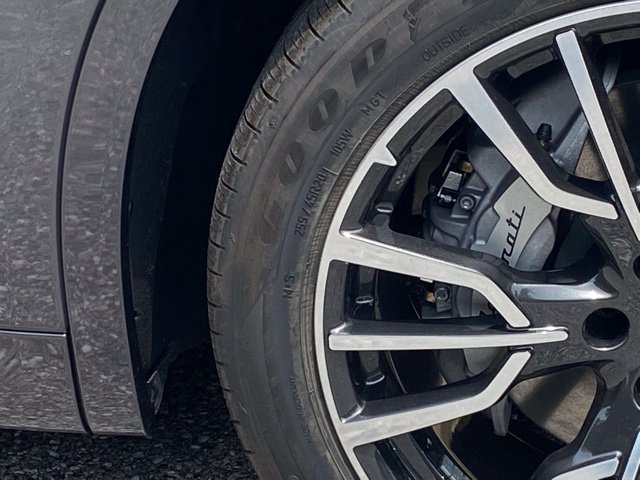 Used 2025 Maserati Grecale GT AWD/4WD image 13