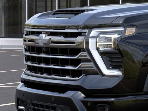 New 2026 Chevrolet Silverado 2500 High Country w/ High Country Premium Package AWD/4WD image 13