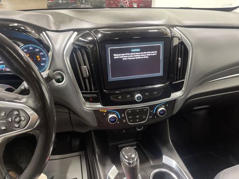 Used 2019 Chevrolet Traverse Premier w/ LPO, Floor Liner Package image 29