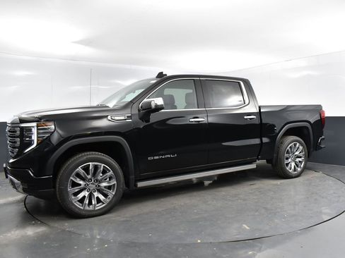 Used 2025 GMC Sierra 1500 Denali w/ Denali Reserve Package image 6