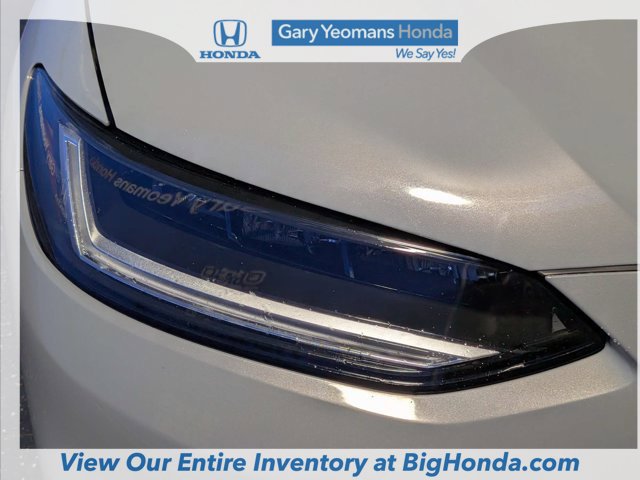 Used 2024 Honda HR-V Sport image 13