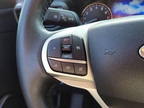 Used 2023 Ford Explorer XLT RWD image 20