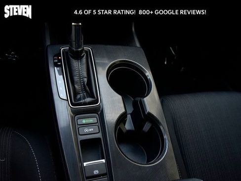 Used 2023 Honda Civic EX image 24