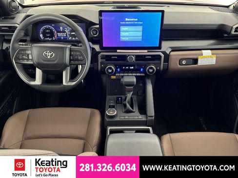 New 2026 Toyota 4Runner Limited RWD image 7